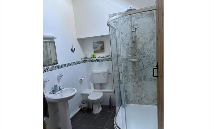 Ffrwd Ganol Holiday Cottages